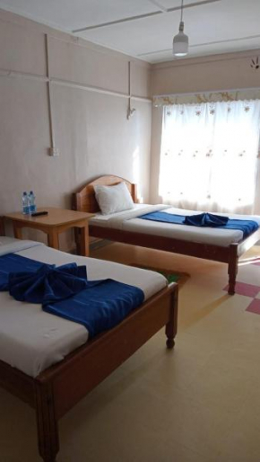 Taphe Resort Naivasha